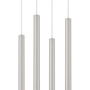 Forest 4 Light Chandelier