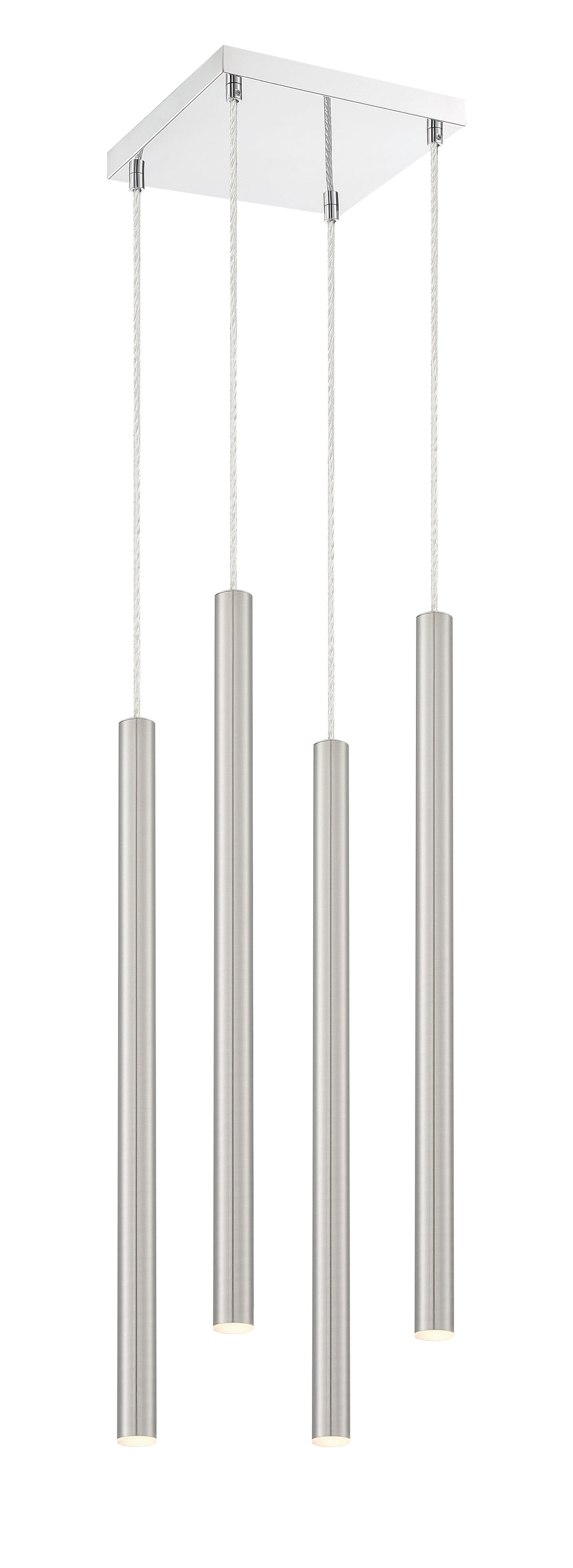 Forest 4 Light Chandelier