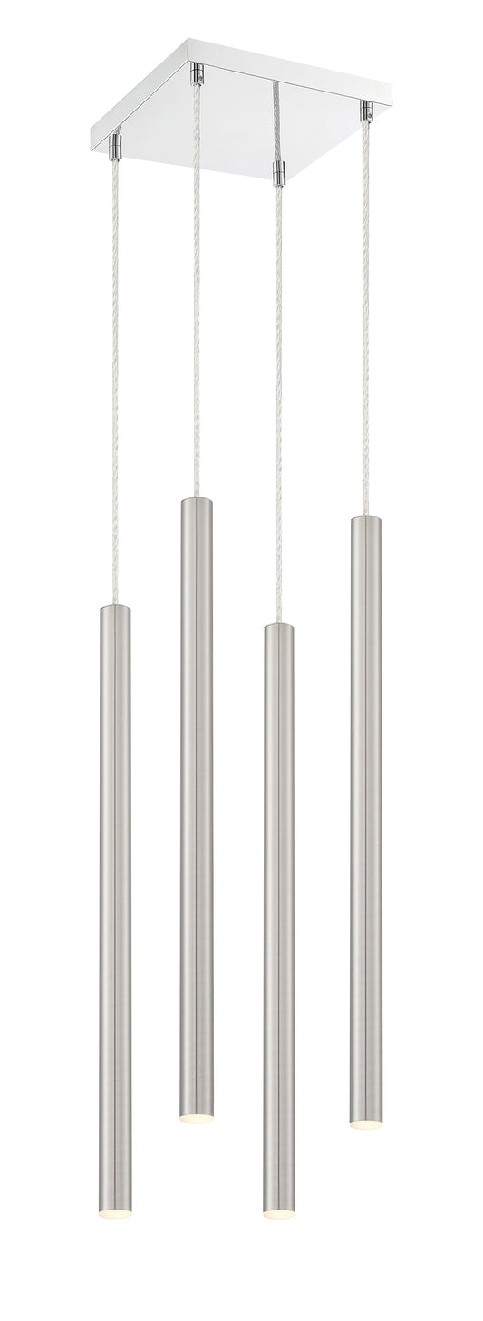 Forest 4 Light Chandelier