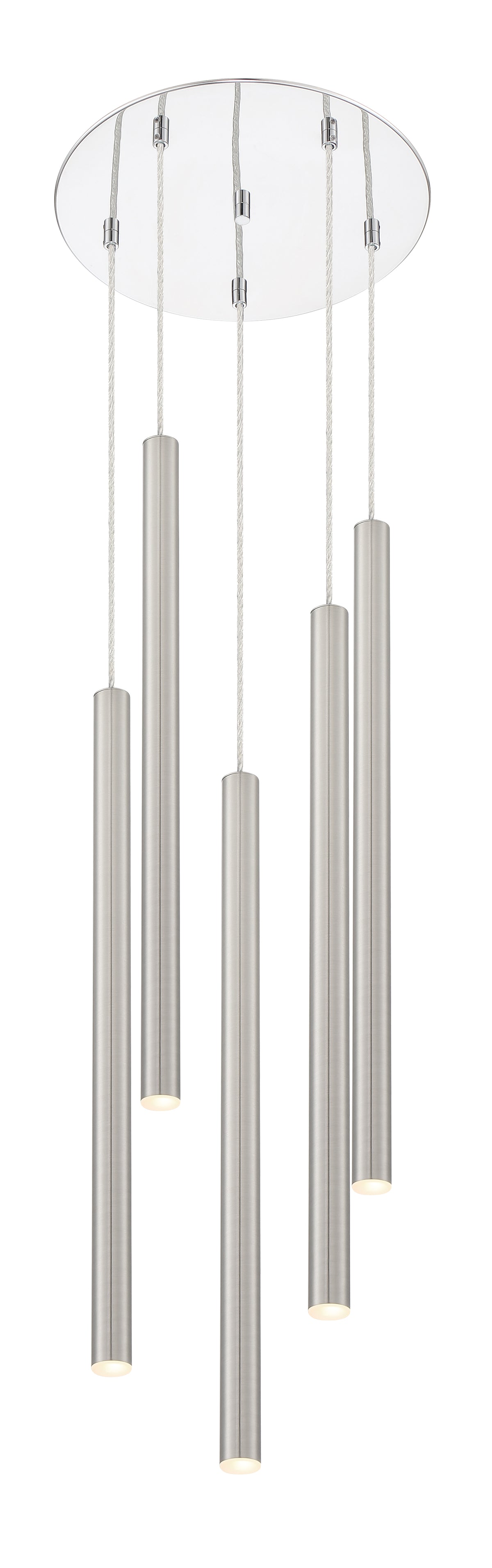 Forest 5 Light Chandelier