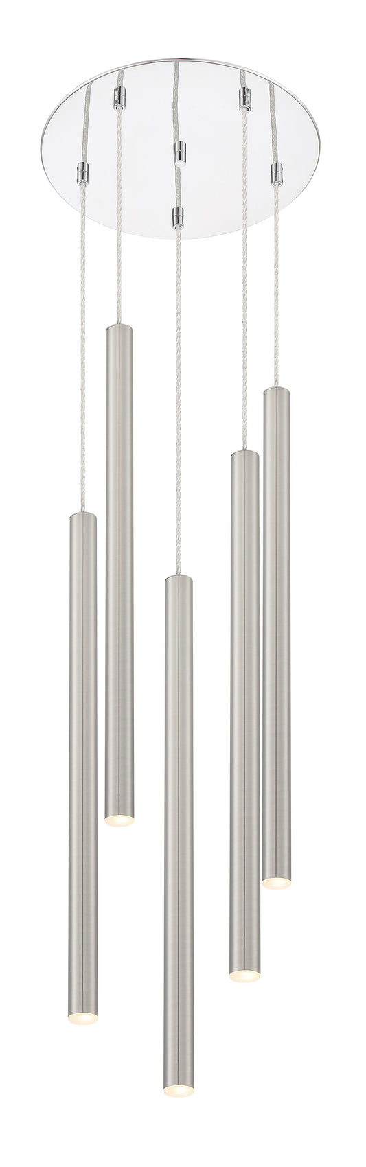 Forest 5 Light Chandelier