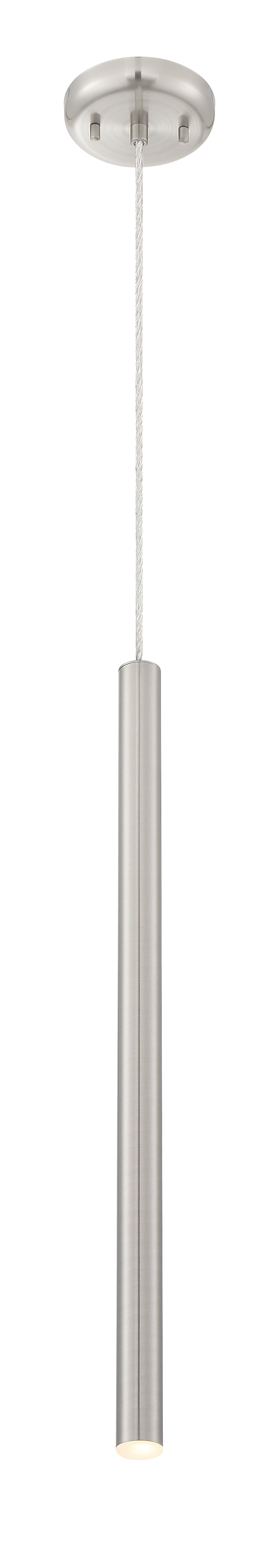 Forest 1 Light Pendant