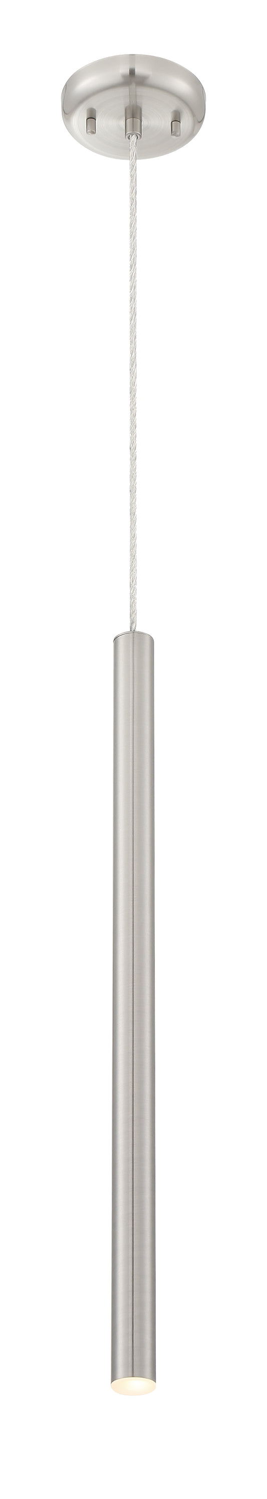 Forest 1 Light Pendant