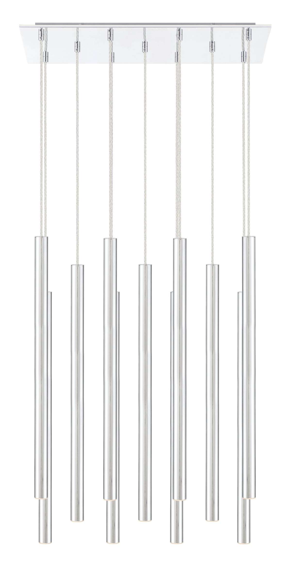 Forest 11 Light Chandelier