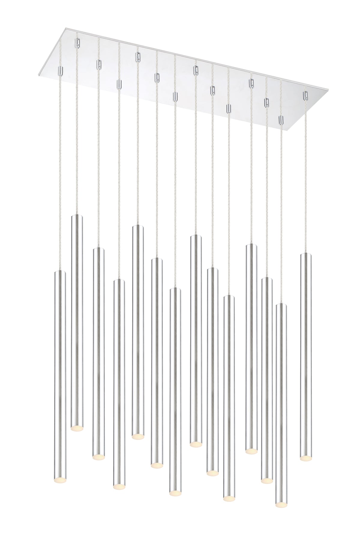 Forest 14 Light Chandelier
