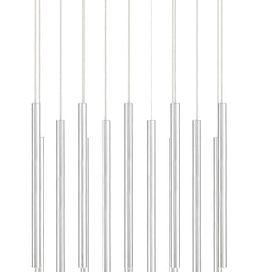 Forest 14 Light Chandelier