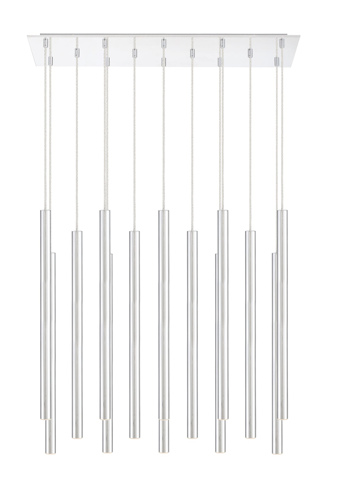 Forest 14 Light Chandelier