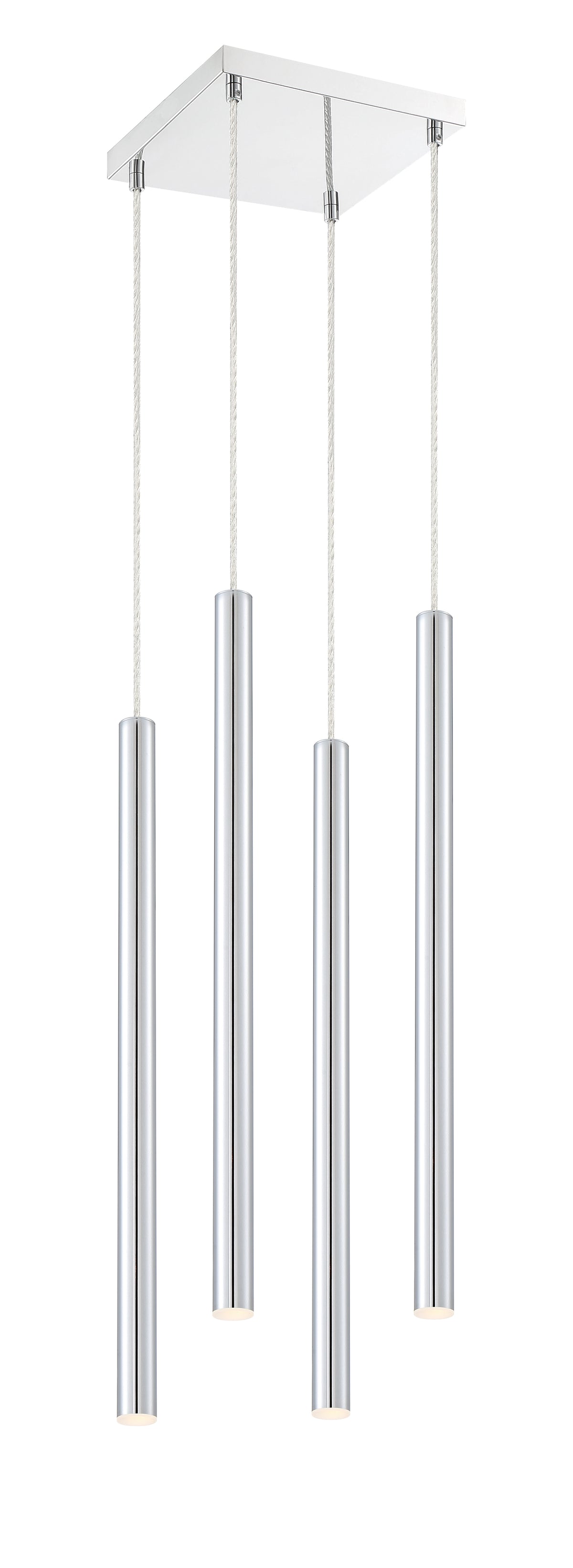 Forest 4 Light Chandelier