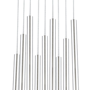 Forest 9 Light Chandelier