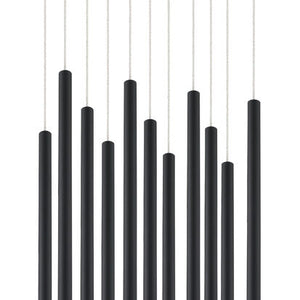 Forest 11 Light Chandelier