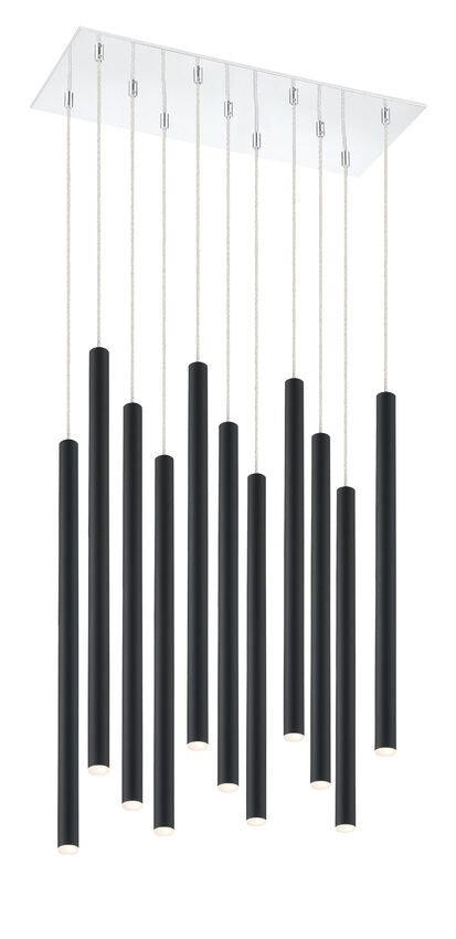 Forest 11 Light Chandelier