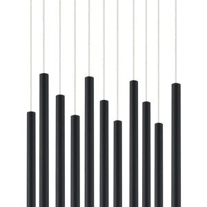 Forest 11 Light Chandelier