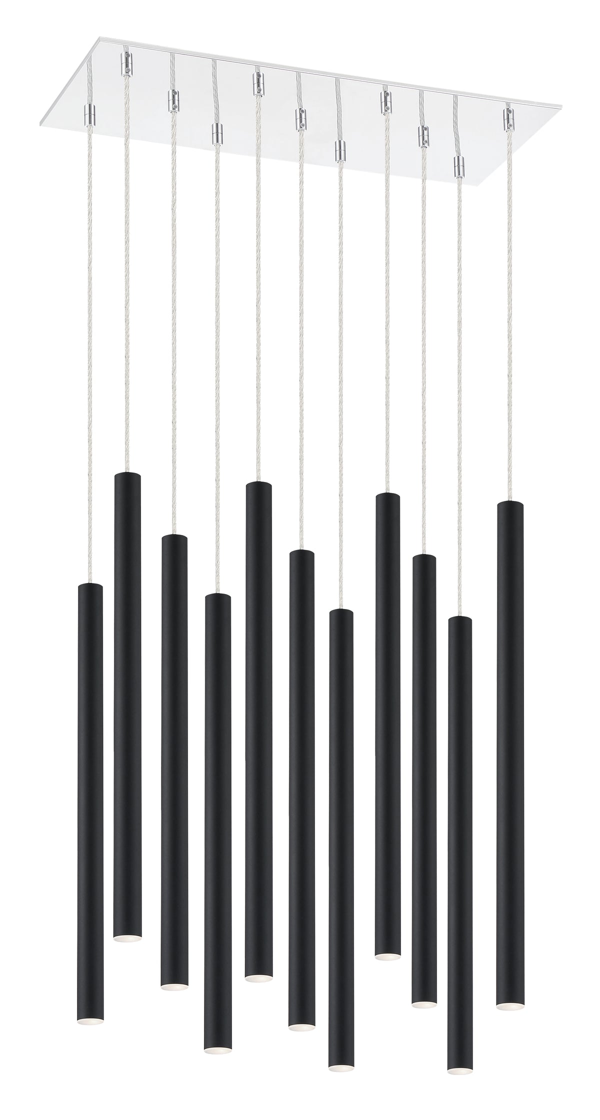 Forest 11 Light Chandelier