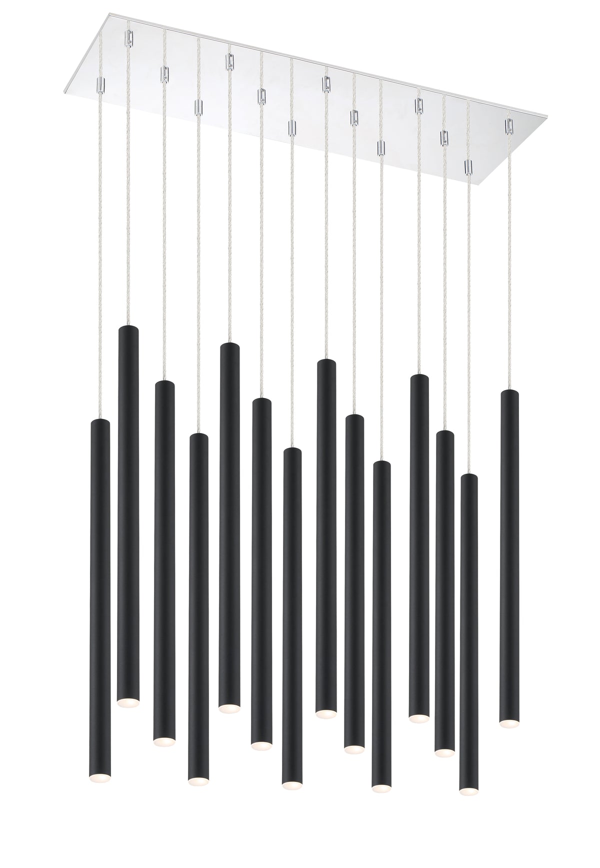 Forest 14 Light Chandelier