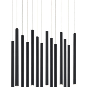 Forest 14 Light Chandelier