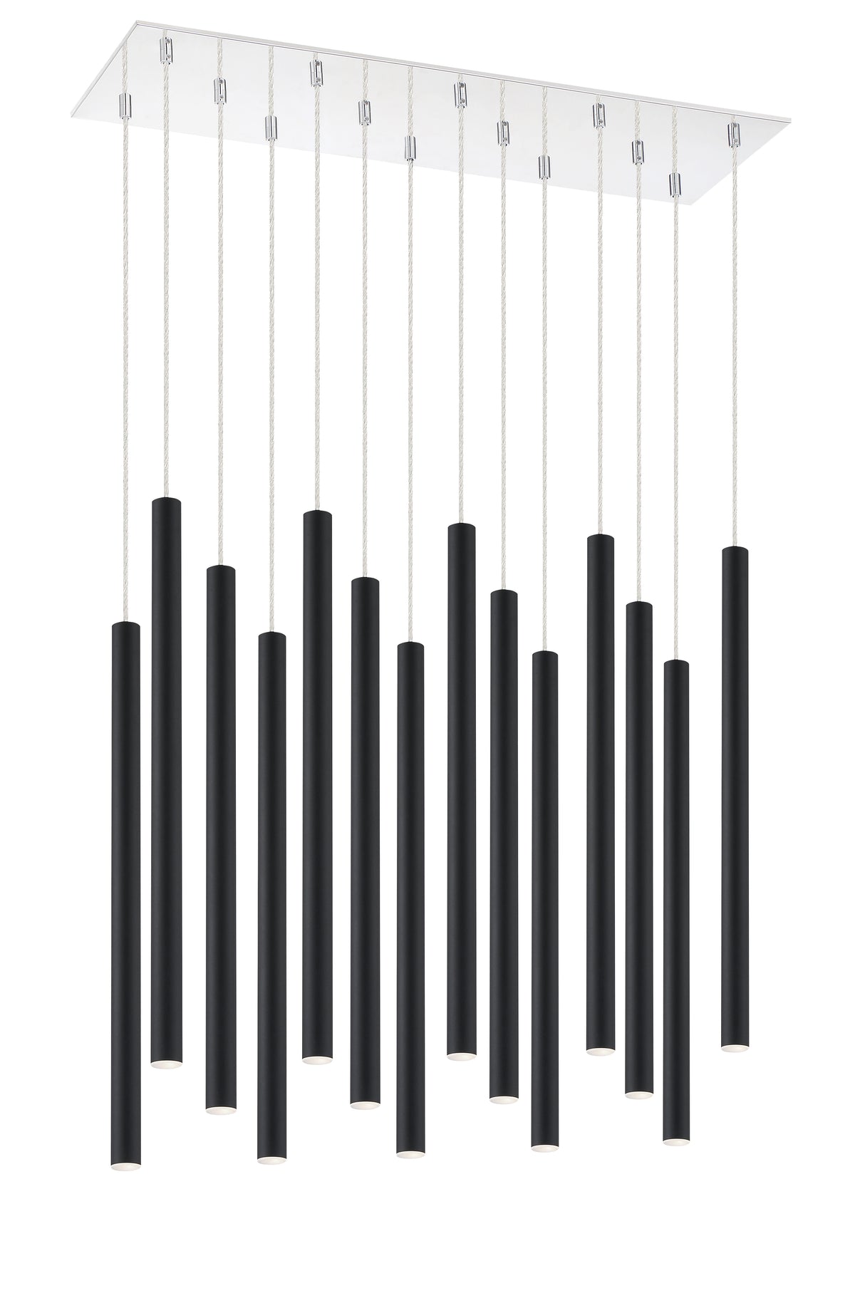 Forest 14 Light Chandelier