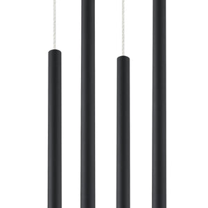 Forest 4 Light Chandelier