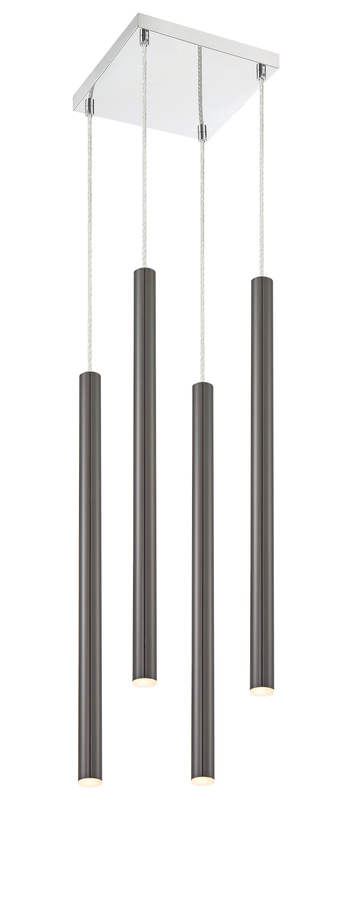 Forest 4 Light Chandelier
