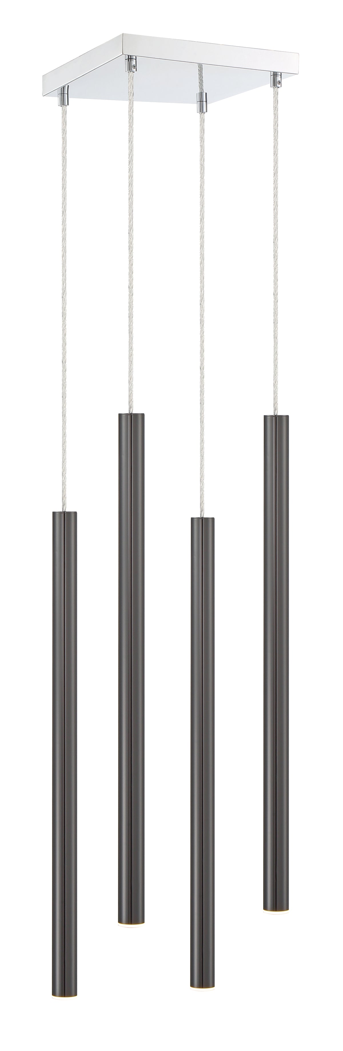 Forest 4 Light Chandelier