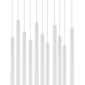 Forest 11 Light Chandelier