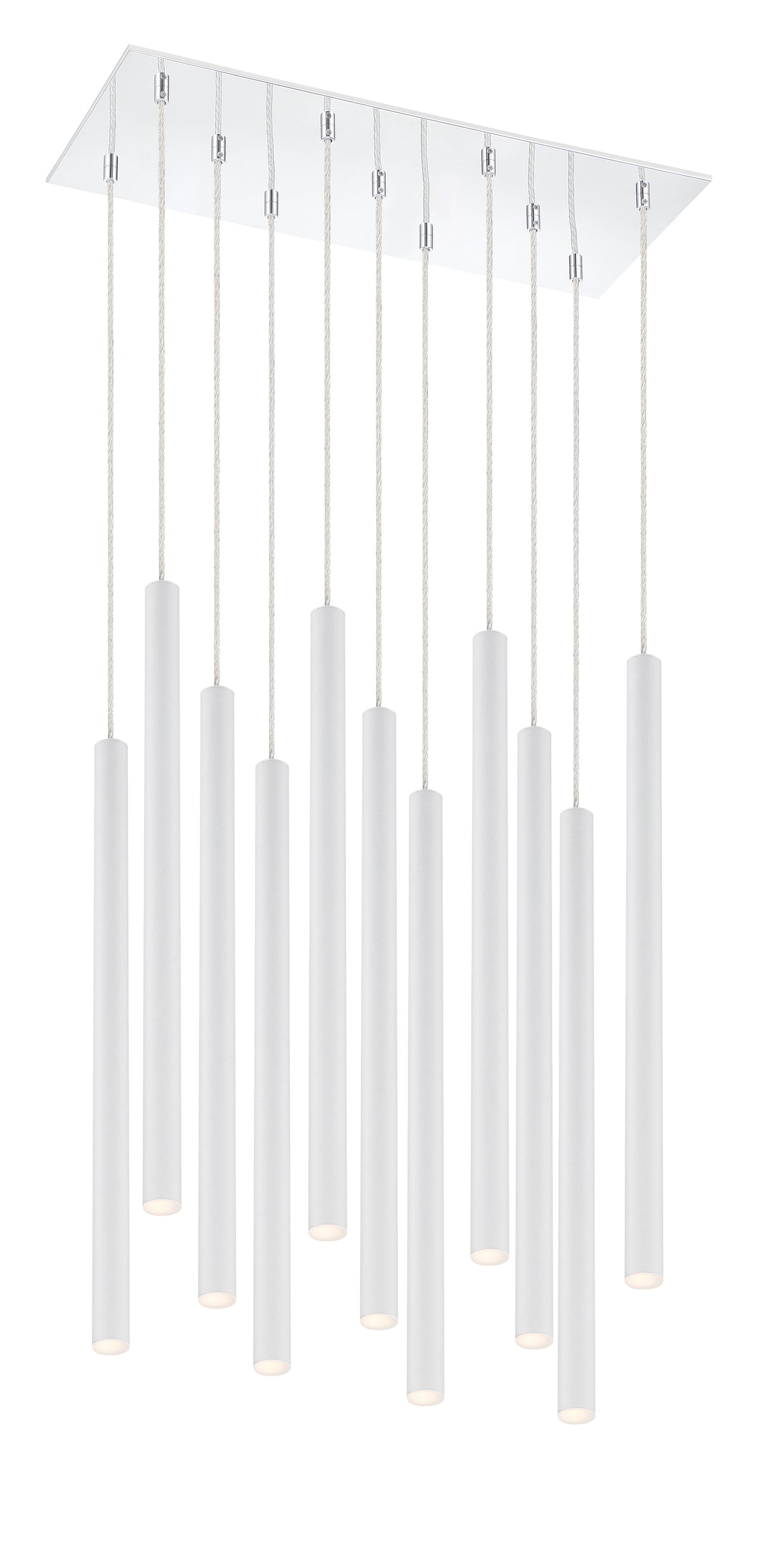 Forest 11 Light Chandelier