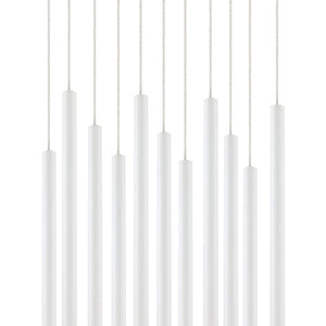 Forest 11 Light Chandelier