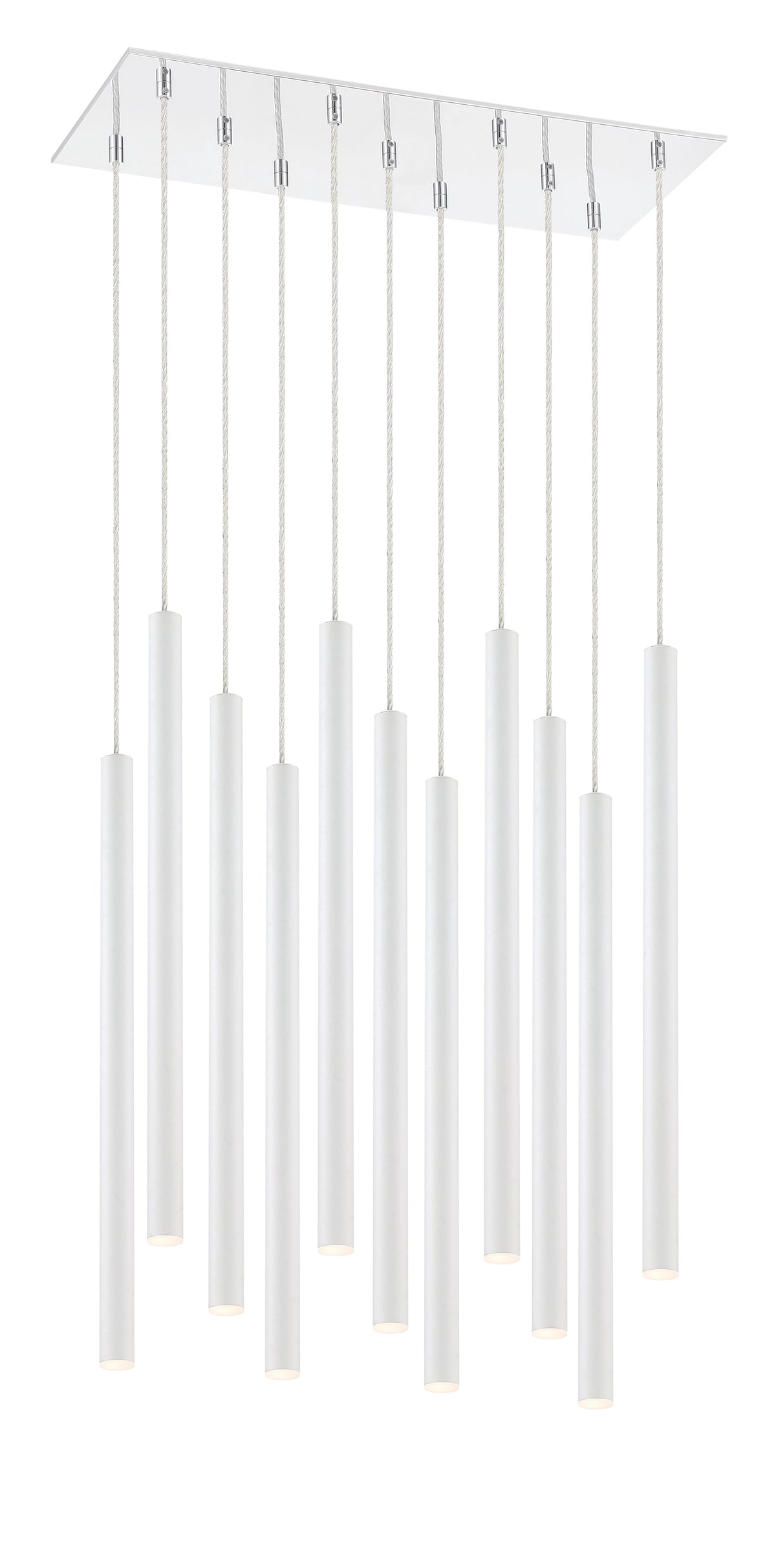 Forest 11 Light Chandelier
