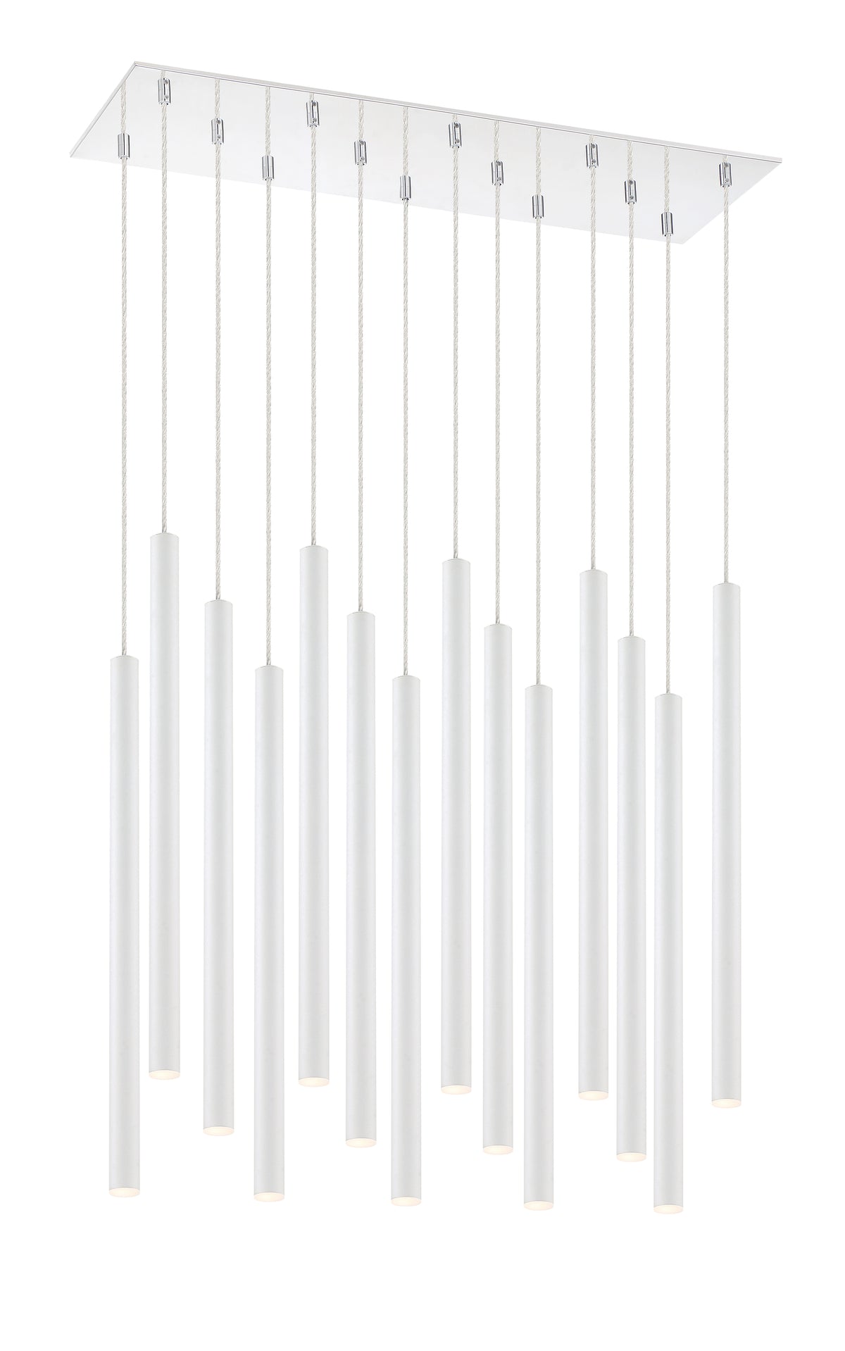 Forest 14 Light Chandelier