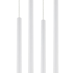 Forest 4 Light Chandelier
