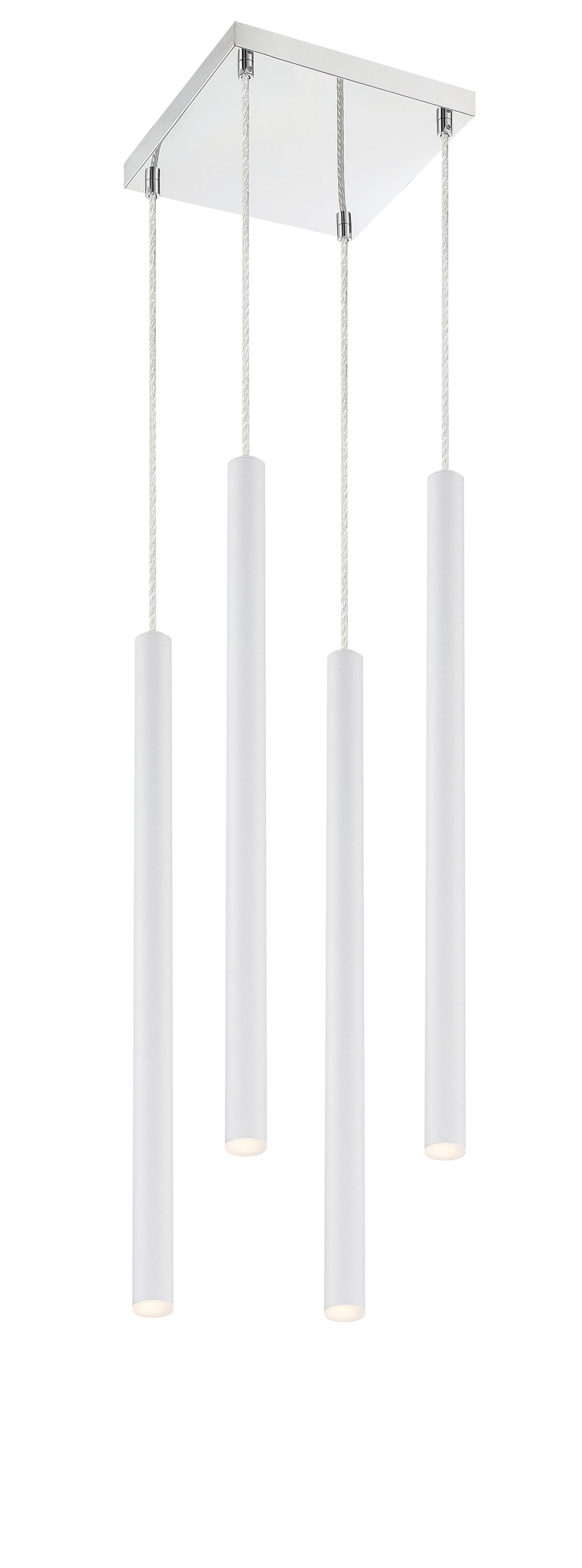 Forest 4 Light Chandelier