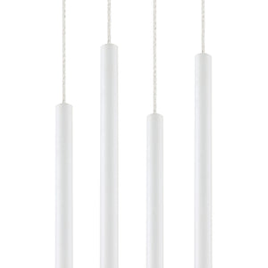 Forest 4 Light Chandelier