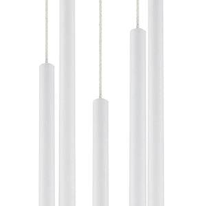 Forest 5 Light Chandelier