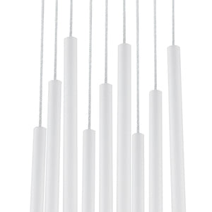 Forest 9 Light Chandelier