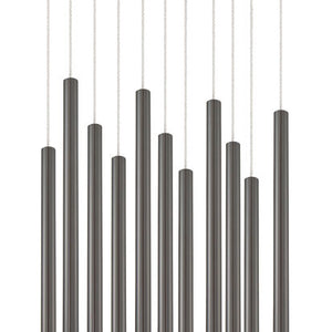 Forest 11 Light Chandelier