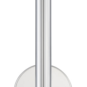 Forest 2 Light Wall Sconce