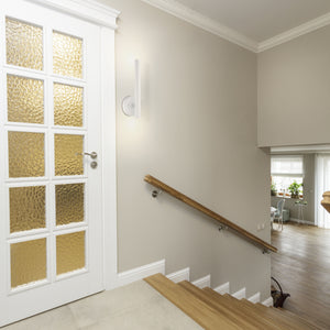 Forest 2 Light Wall Sconce