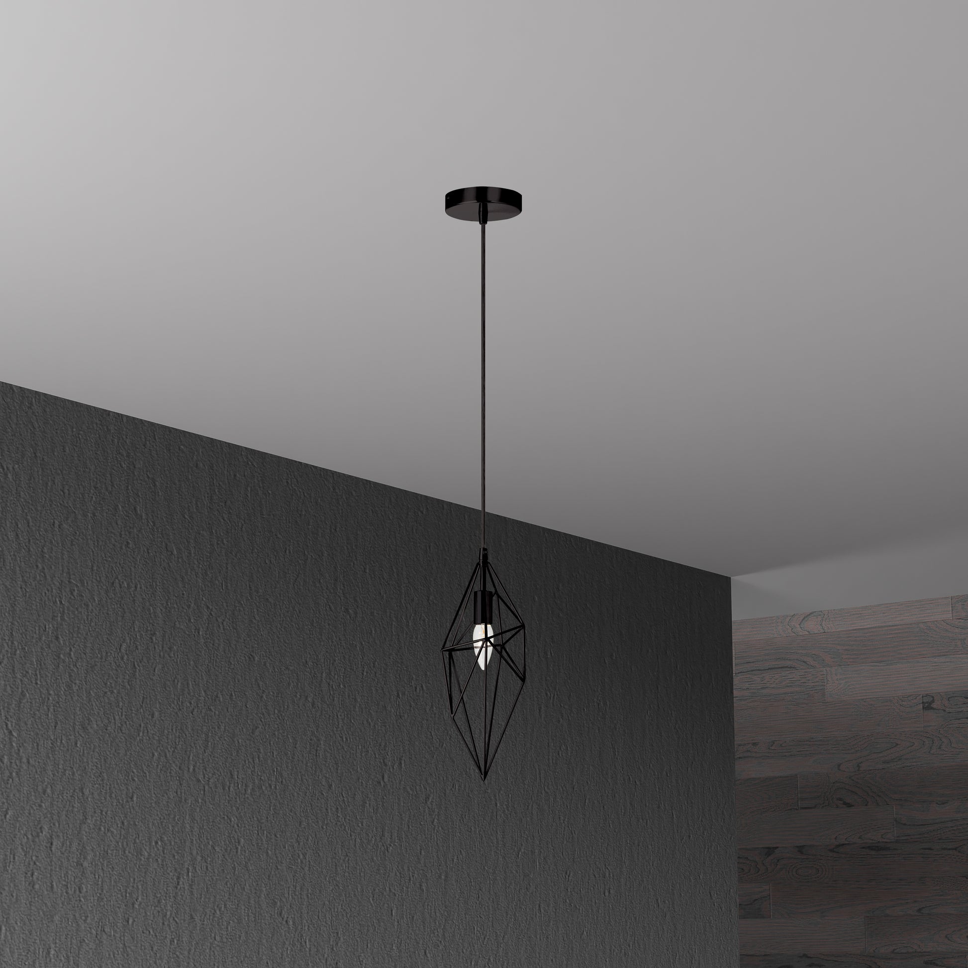 5-in Pendant
