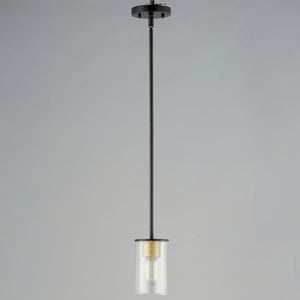 Sleek 1-Light Mini Pendant