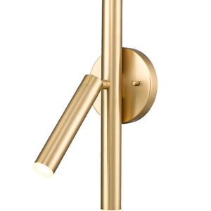 Forest 3 LightWall Sconce