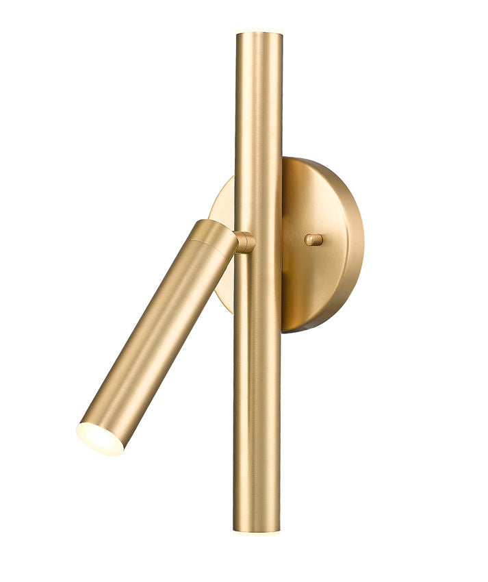 Forest 3 LightWall Sconce