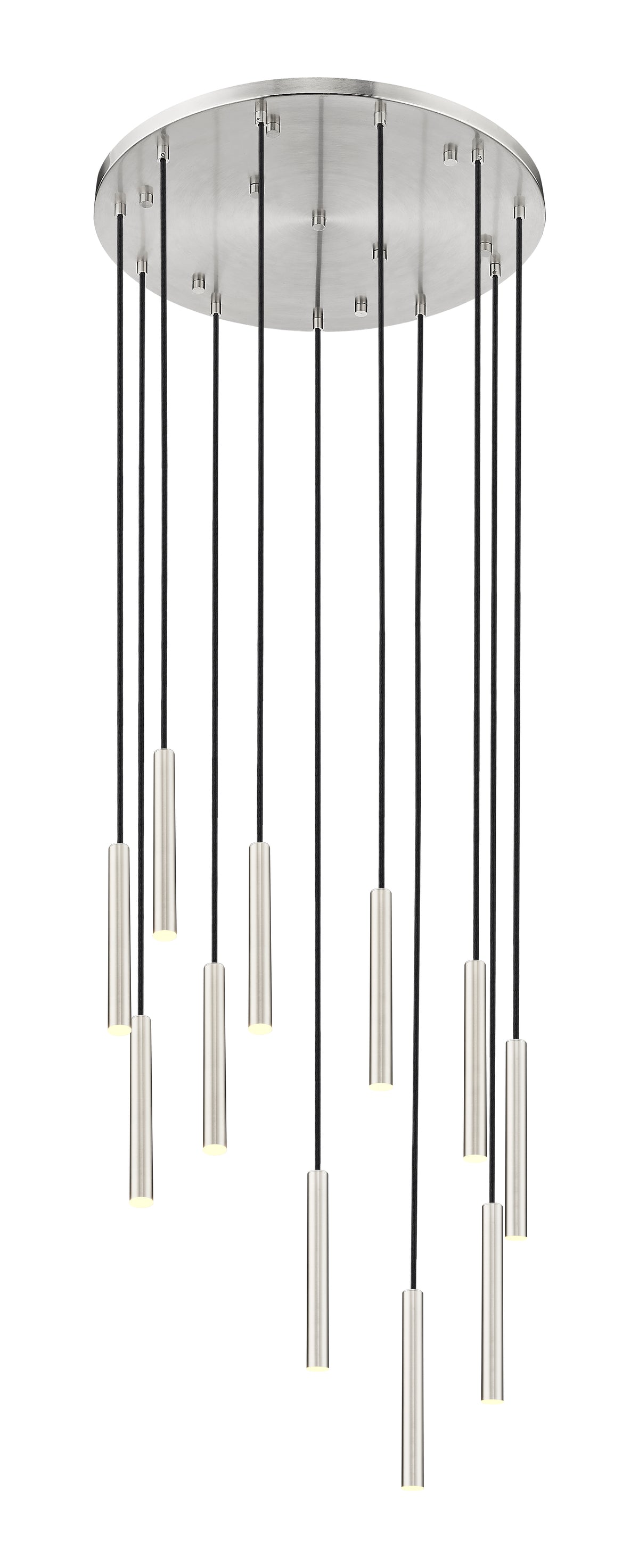 Forest 11 Light Chandelier