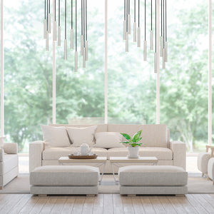 Forest 11 Light Chandelier