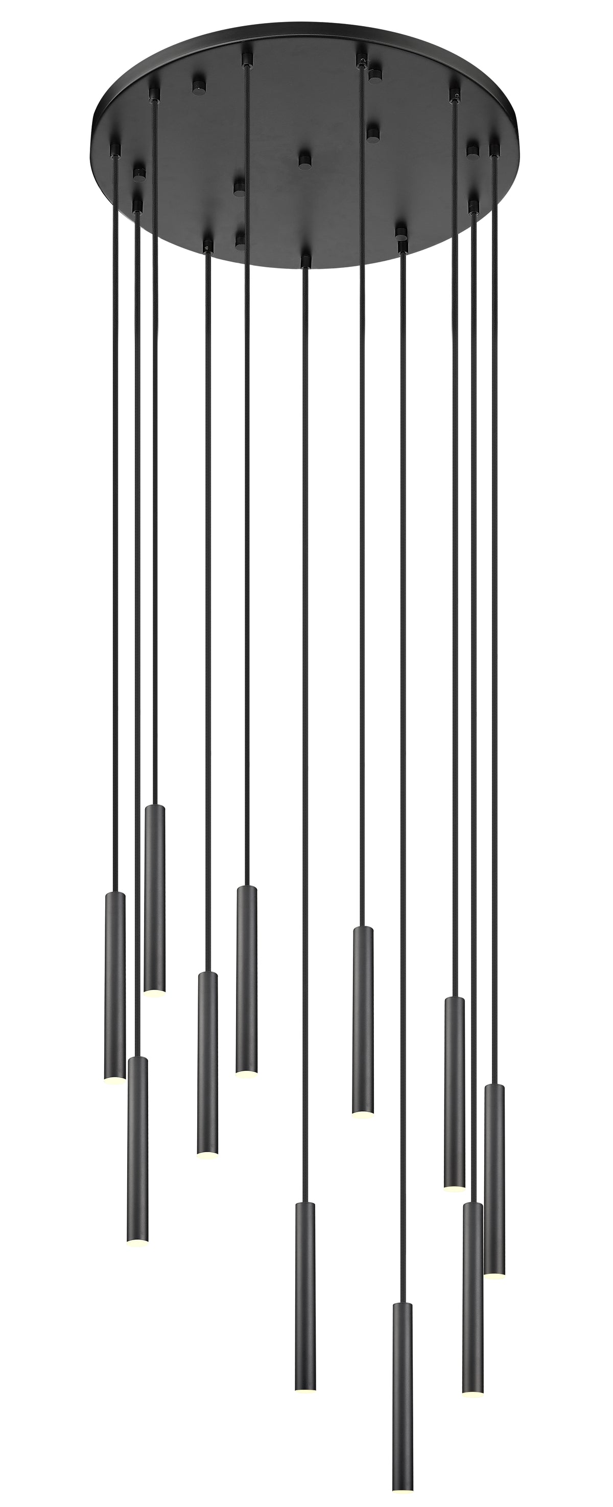 Forest 11 Light Chandelier