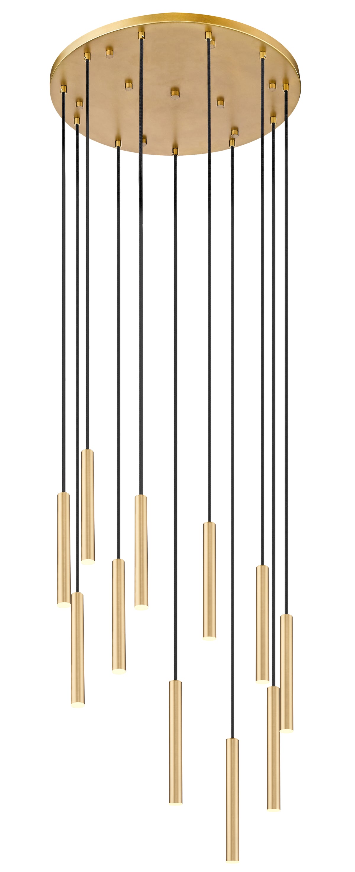 Forest 11 Light Chandelier