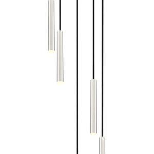 Forest 5 Light Chandelier