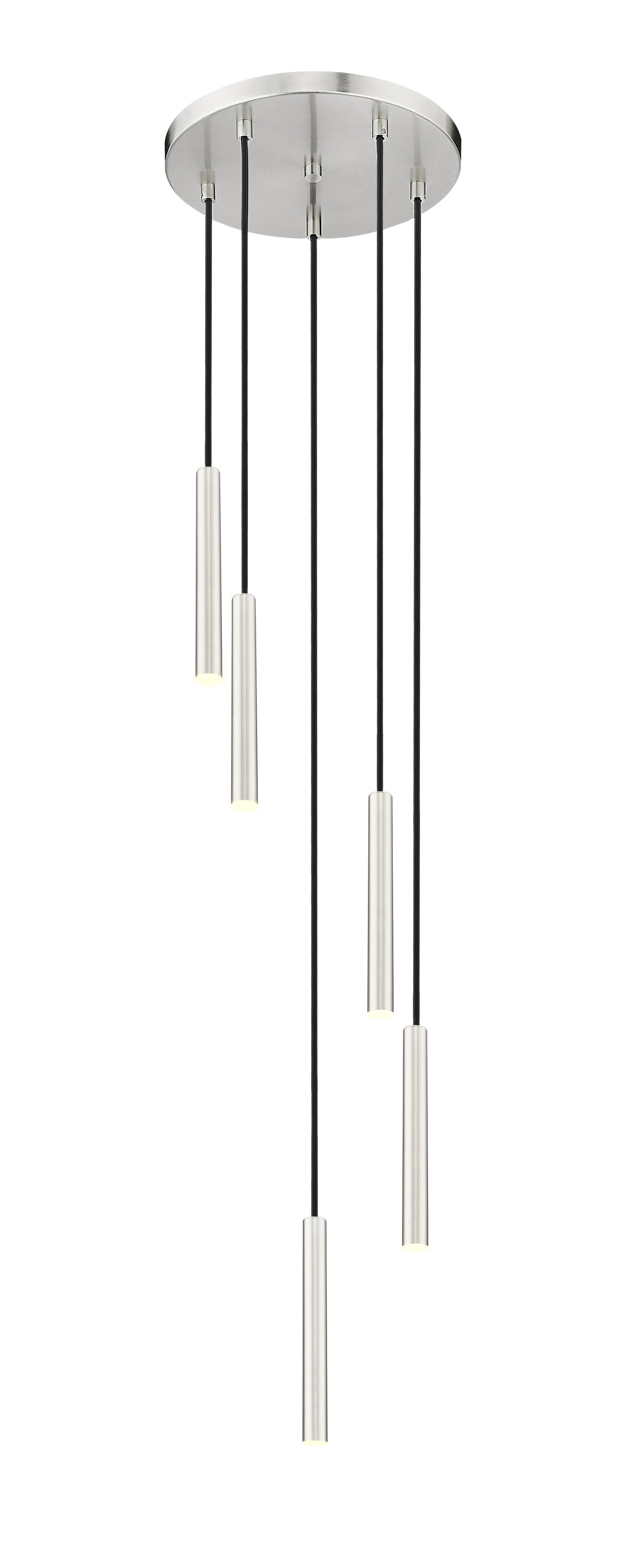 Forest 5 Light Chandelier