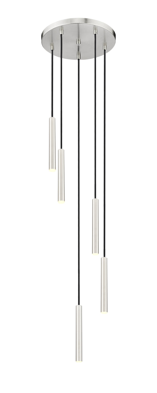 Forest 5 Light Chandelier