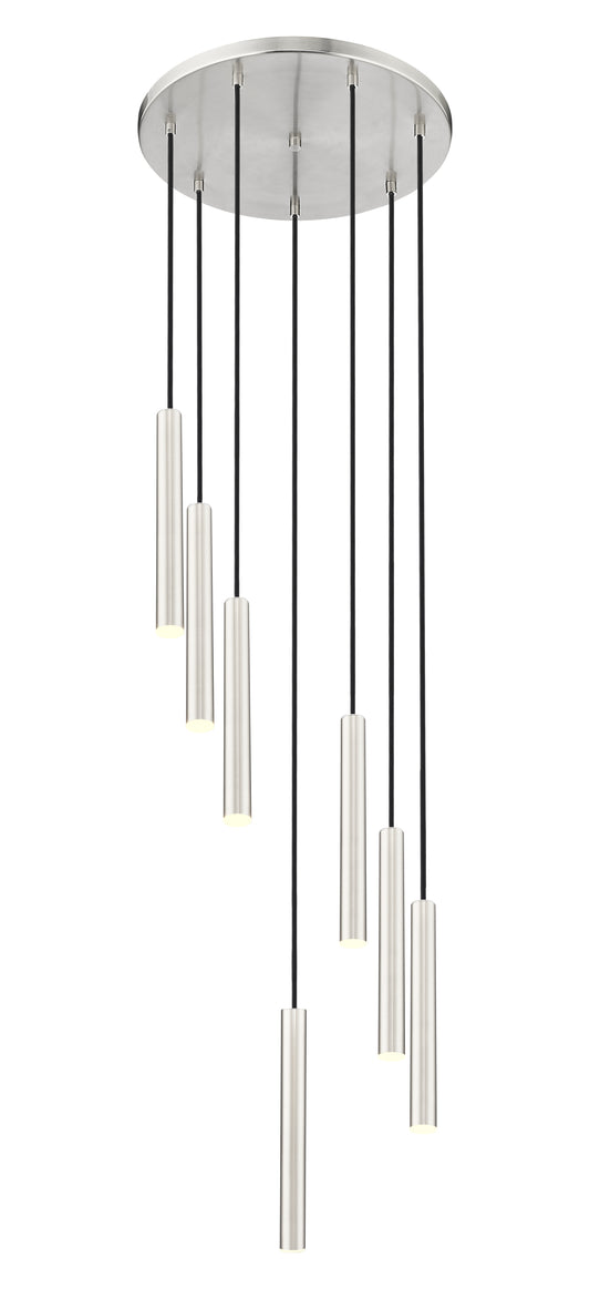 Forest 7 Light Chandelier