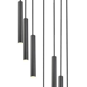 Forest 7 Light Chandelier
