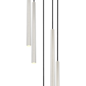 Forest 5 Light Chandelier